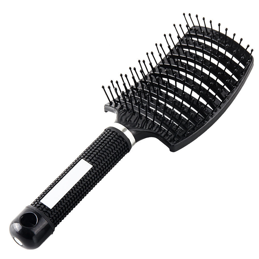 How to Choose the Best Hair Brush for Your Hair Type 