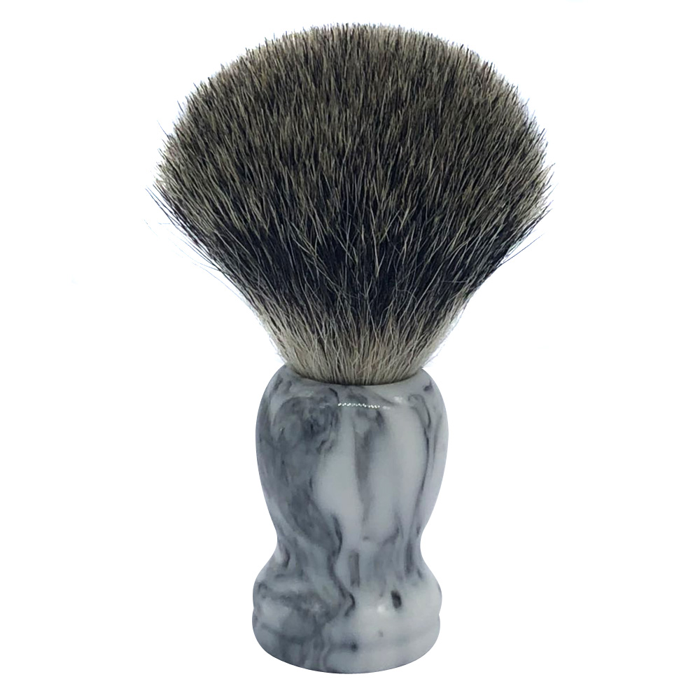 Badger <a href=https://www.shmetory.com/Shaving-Brush-.html target='_blank'>SHAVING BRUSH</a>