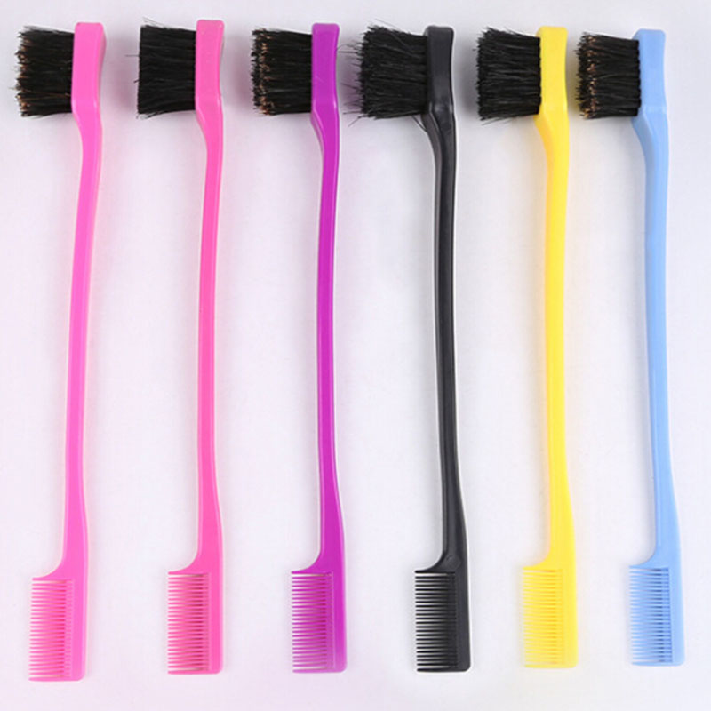 edge hair brush 