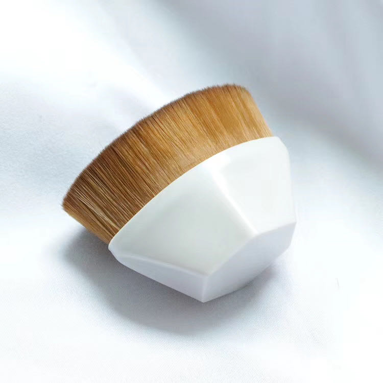 body powder brush 