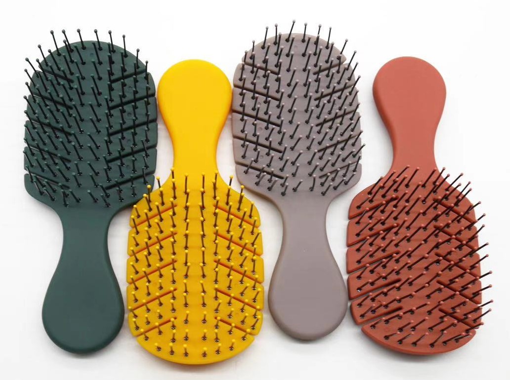 MINI VENT HAIR BRUSH 