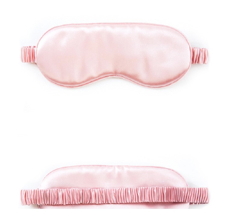 Natural Silk Eyemask