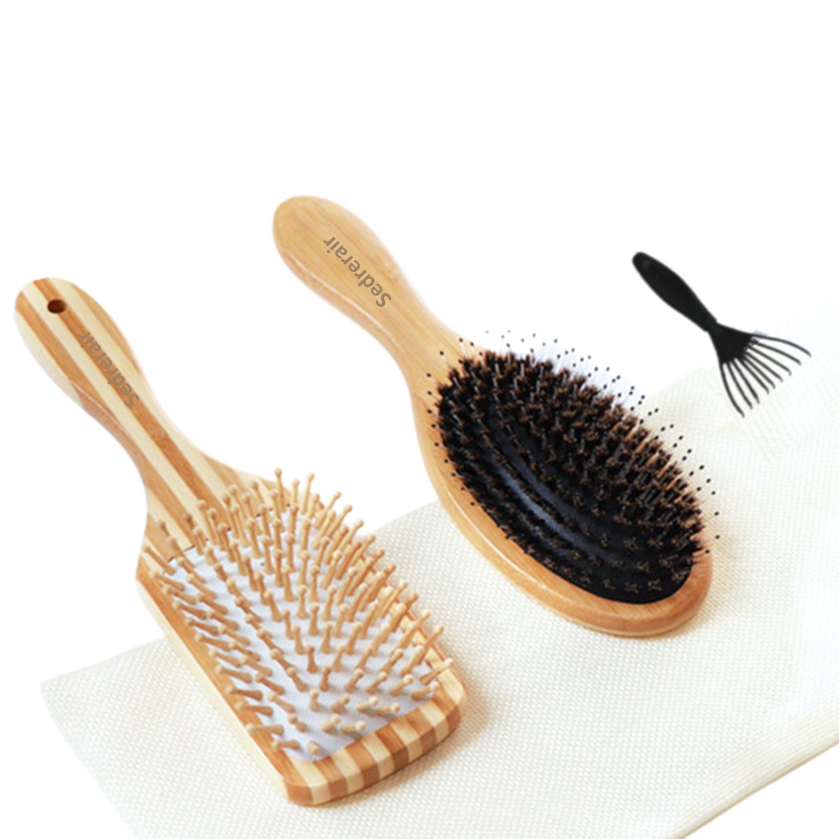boar bristle 