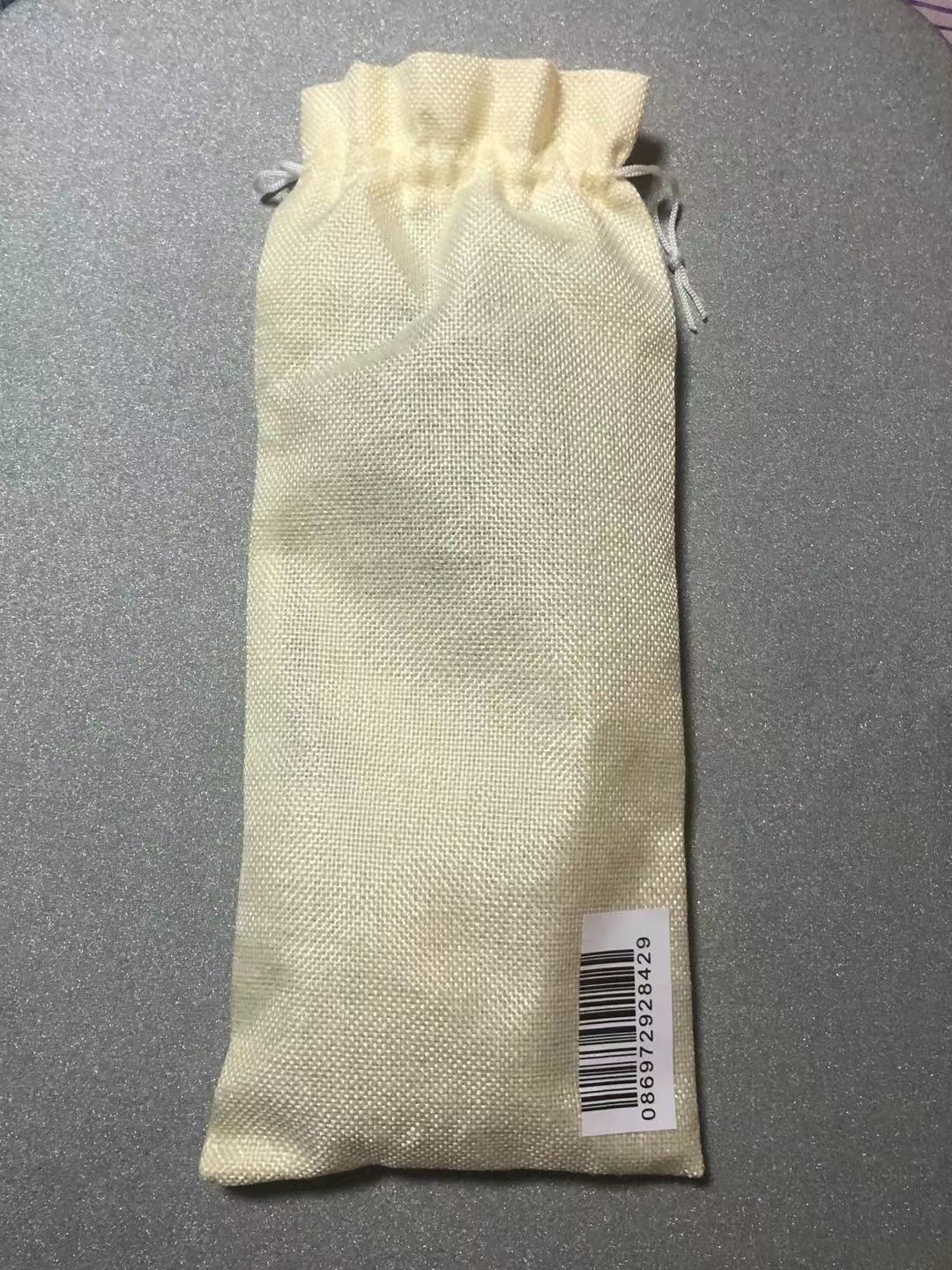 Bamboo Brush 