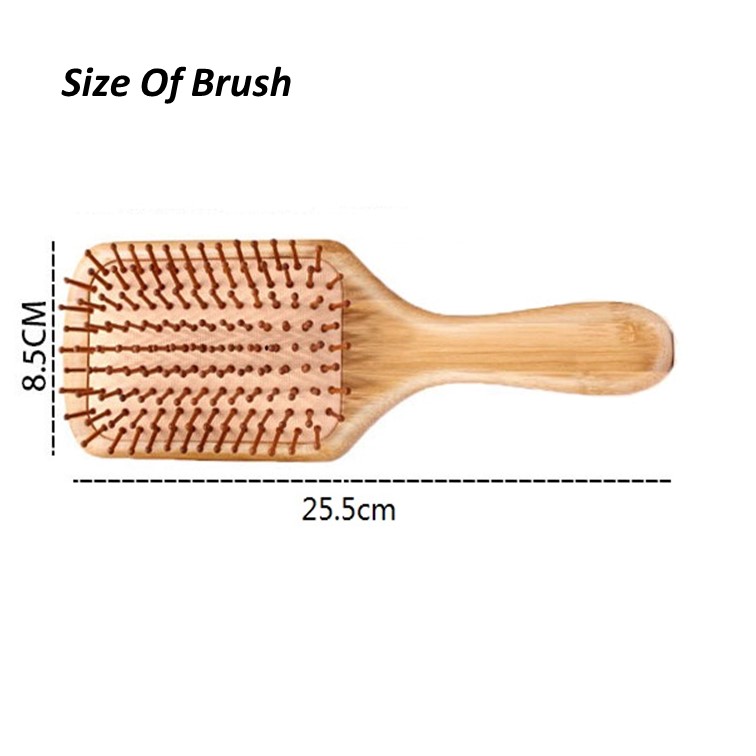 bamboo brush 