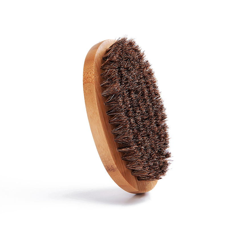 beard brush for men