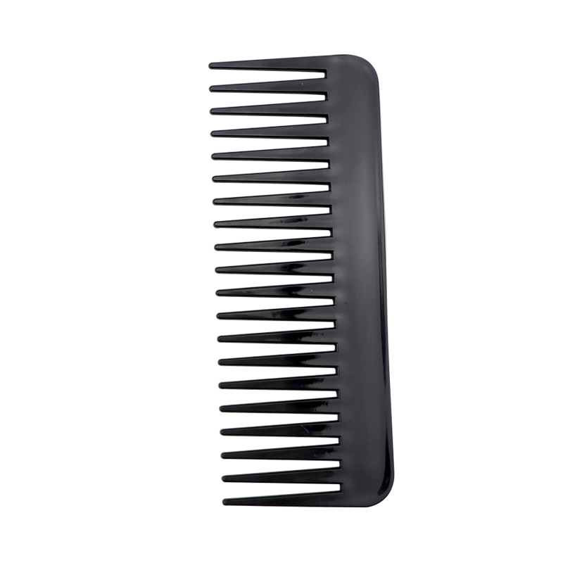 wide comb for hairs