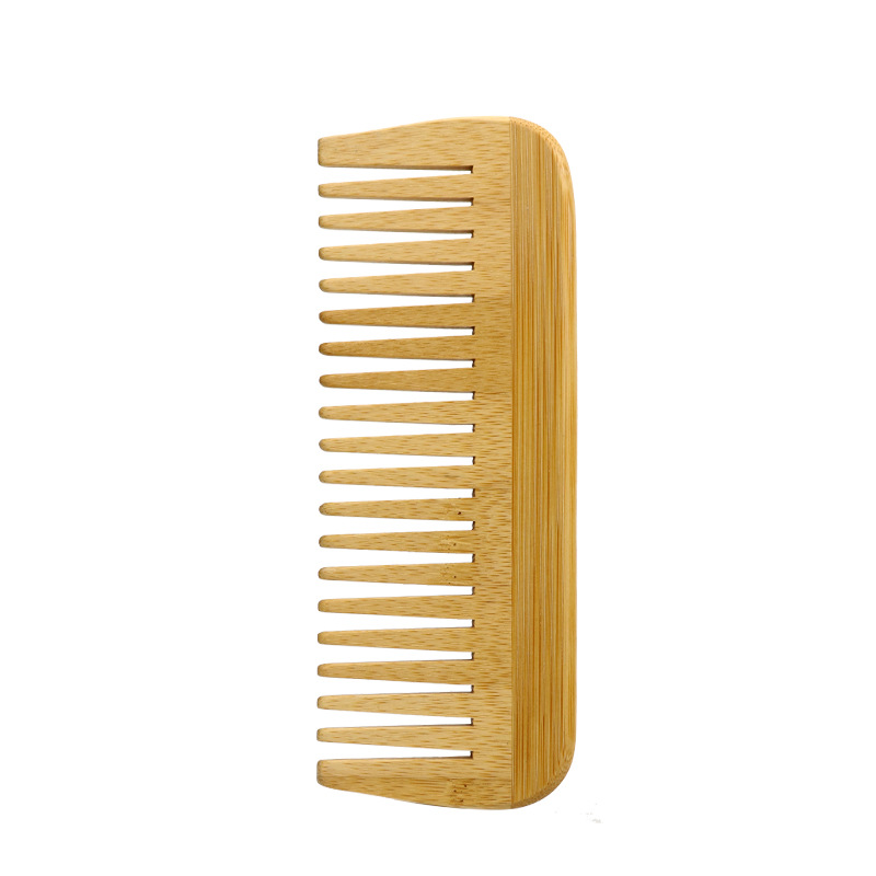 bamboo combs