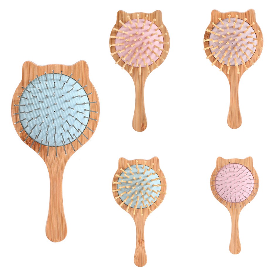 bamboo paddle for salon