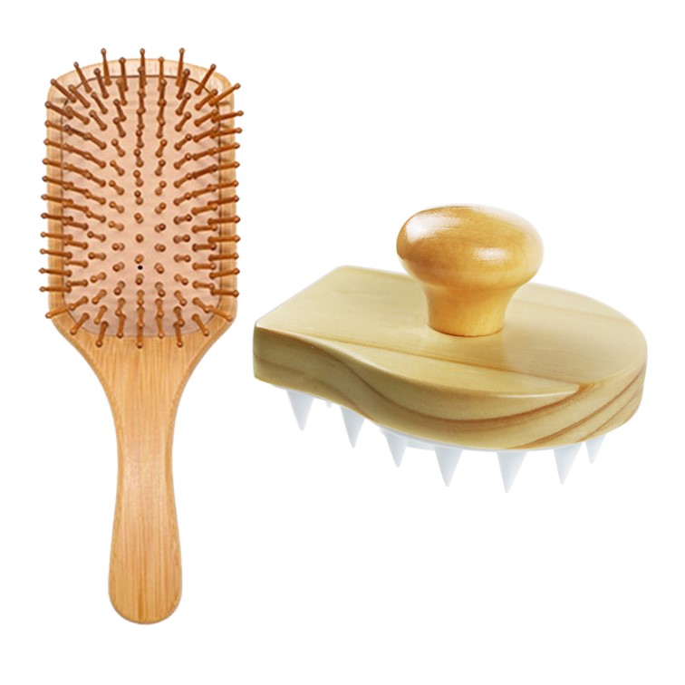 <a href=https://www.shmetory.com/Plastic-Hair-Brush.html target='_blank'><a href=https://www.shmetory.com/product/natural-bamboo-wooden-hair-brushes.html target='_blank'>paddle brush</a></a> and shampoo brush set 