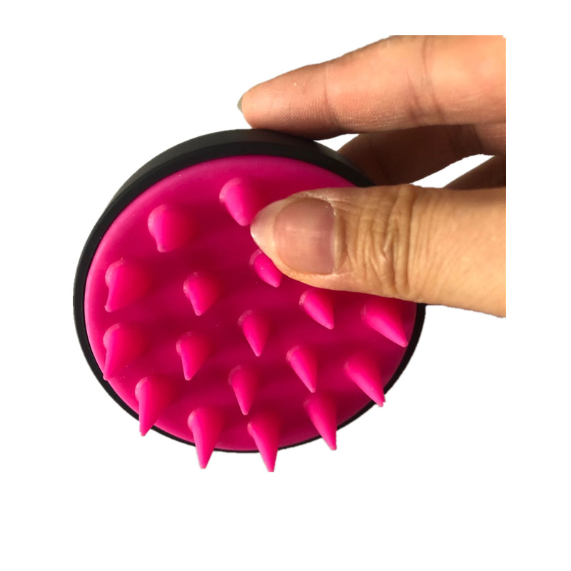 soft bristle scalp <a href=https://www.shmetory.com/product/black-shampoo-hair-brush.html target='_blank'>shampoo brush </a>