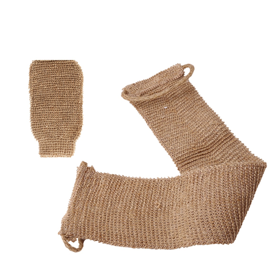 jute bath strap, back <a href=https://www.shmetory.com/product/mini-body-dry-brush.html target='_blank'>body bath brush</a>