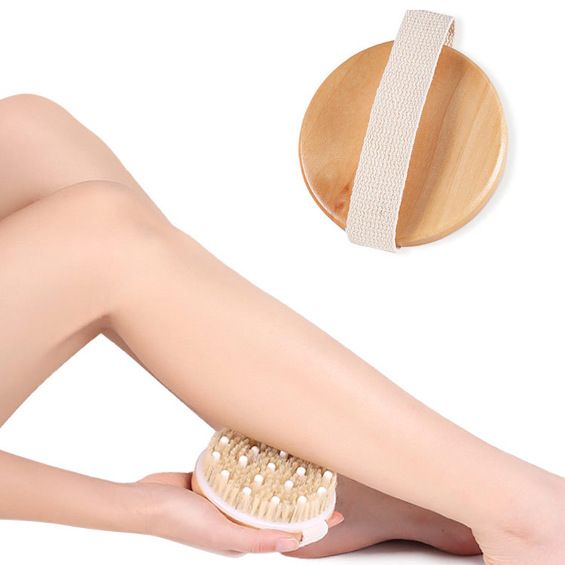 body spa brush 