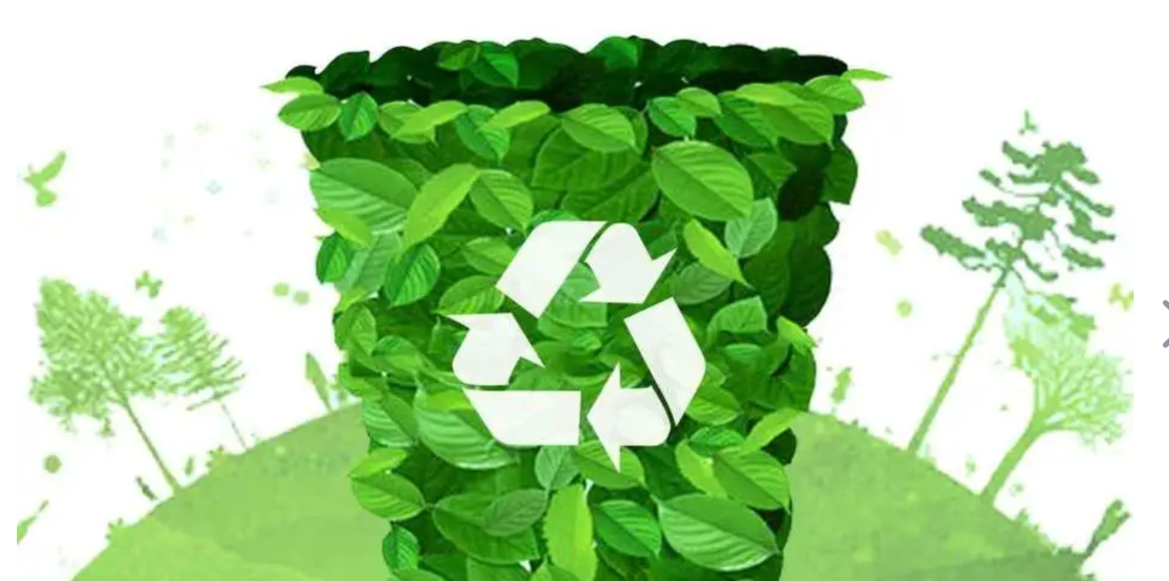 biodegradable material 