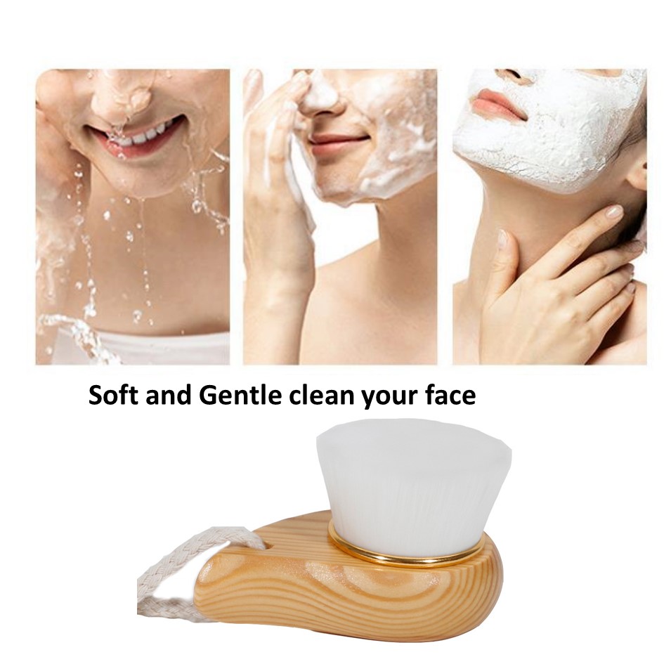 where i could buy face wash brush?