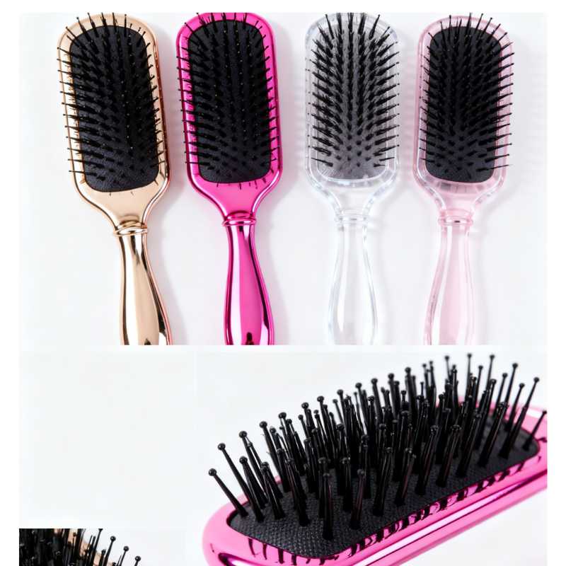 Hair Brush Set Hair Brush Set