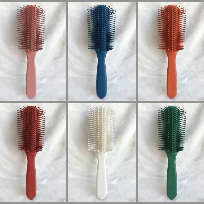 Detangling Hair Brush 