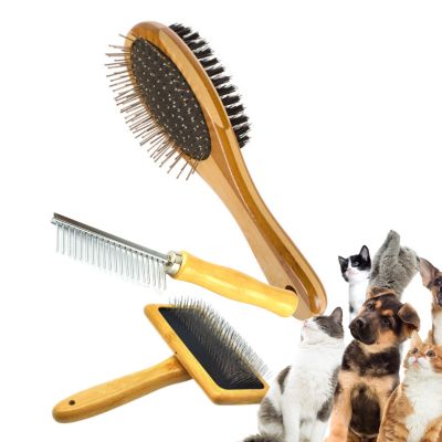 pets brush and combs 