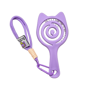 Mini Hair Brush - travel partner with your logo - 副本
