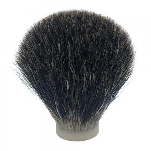 Badger Shaving Brush Knots