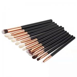 12PCS set  Makeup Brush