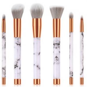 5pcs Makeup Brush sets