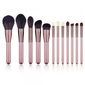 12pcs Makeup Brush sets 