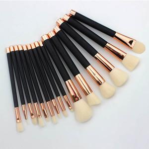 Makeup Brush sets 