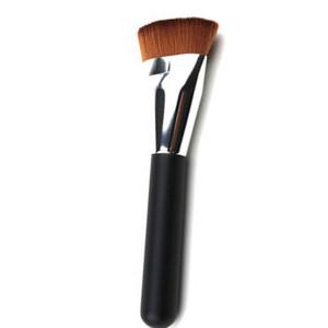  Flat Contour Makeup Brush 