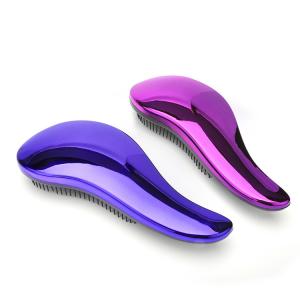 Detangler Brushes for wet and dry hair 