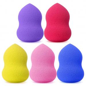 Gourd Makeup Sponges 