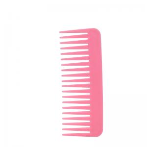 Large wide tooth comb for dry and wet hair curly hair,afro hair
