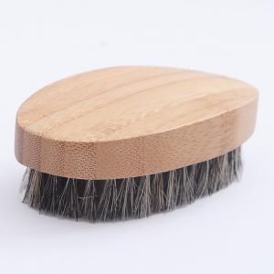 Boar Hair Brush for men shaving 