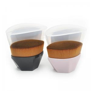 NO 55 makeup brushes, seamless powder brushes, foundation brush